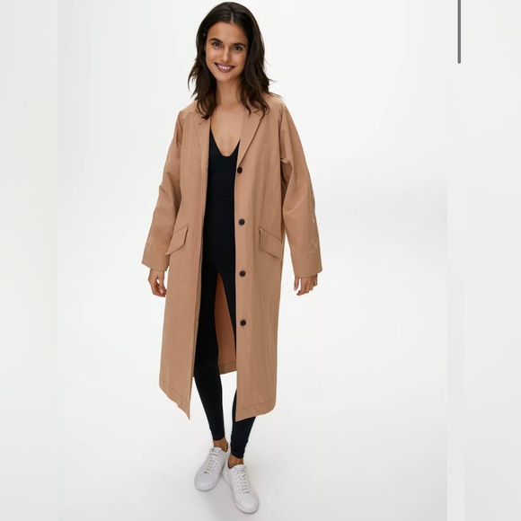 Aritzia Jackets & Coats Aritzia The Group By Babaton Skylar